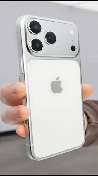Iphone 18